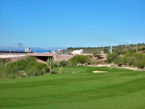 El Cortes 11th Fairway